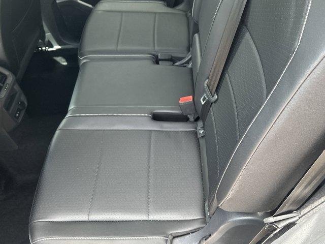 used 2021 Volkswagen Tiguan car, priced at $20,598
