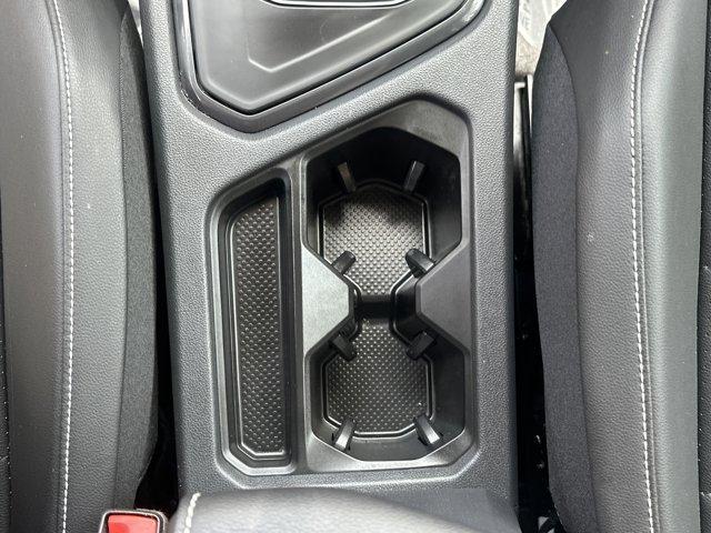 used 2021 Volkswagen Tiguan car, priced at $20,598