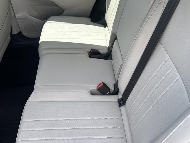 used 2022 Volkswagen Tiguan car, priced at $23,989