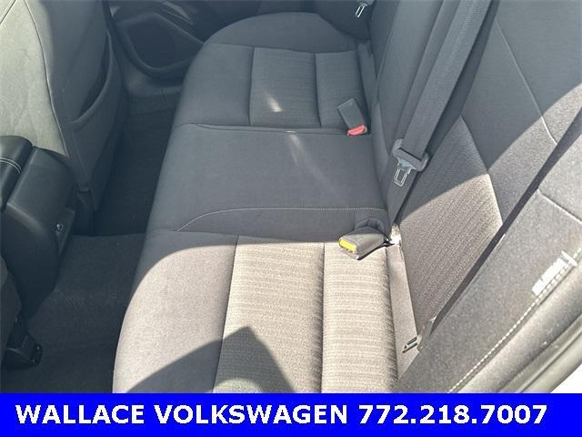 used 2021 Nissan Altima car, priced at $19,850