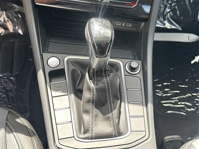 new 2025 Volkswagen Jetta car, priced at $28,403