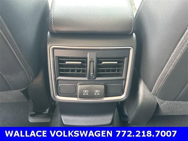 used 2022 Subaru Forester car, priced at $29,995