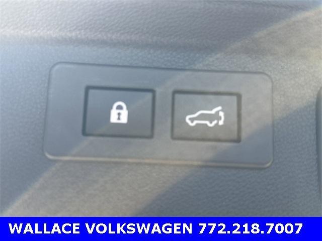used 2022 Subaru Forester car, priced at $29,995