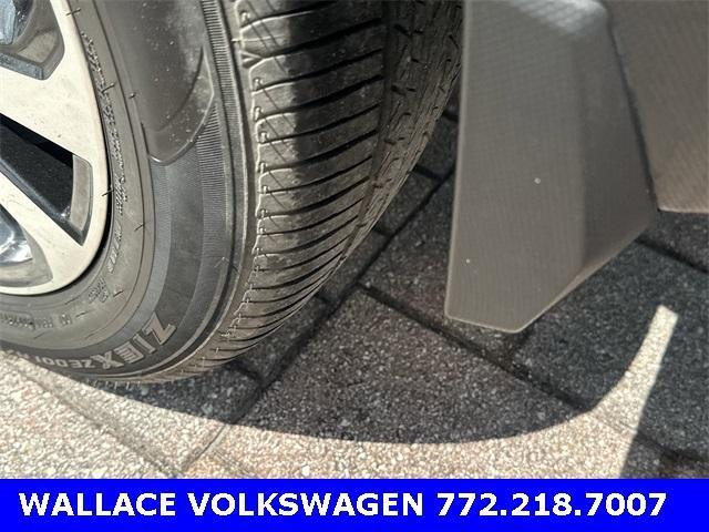 used 2022 Subaru Forester car, priced at $29,995