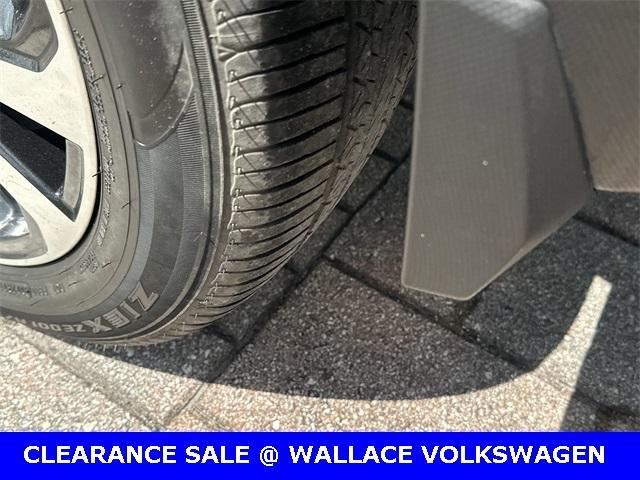 used 2022 Subaru Forester car, priced at $28,350