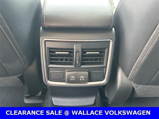 used 2022 Subaru Forester car, priced at $28,350