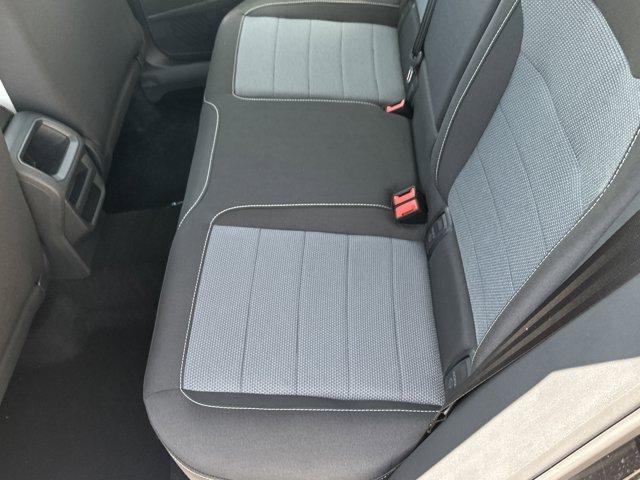 new 2025 Volkswagen Taos car, priced at $27,011