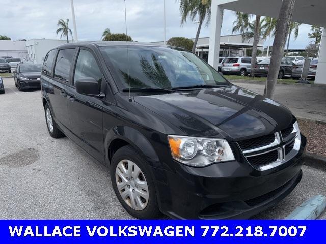 used 2019 Dodge Grand Caravan car, priced at $19,900