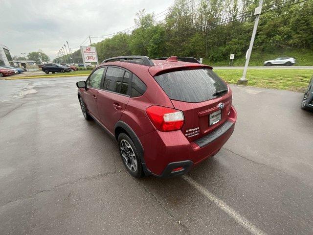 used 2017 Subaru Crosstrek car, priced at $16,998