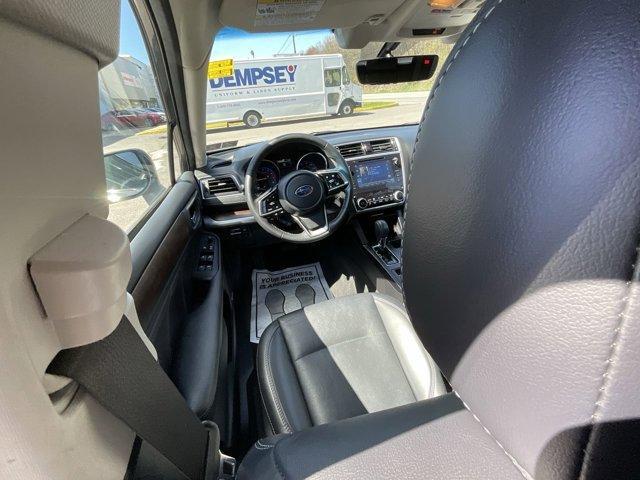 used 2019 Subaru Outback car, priced at $22,466