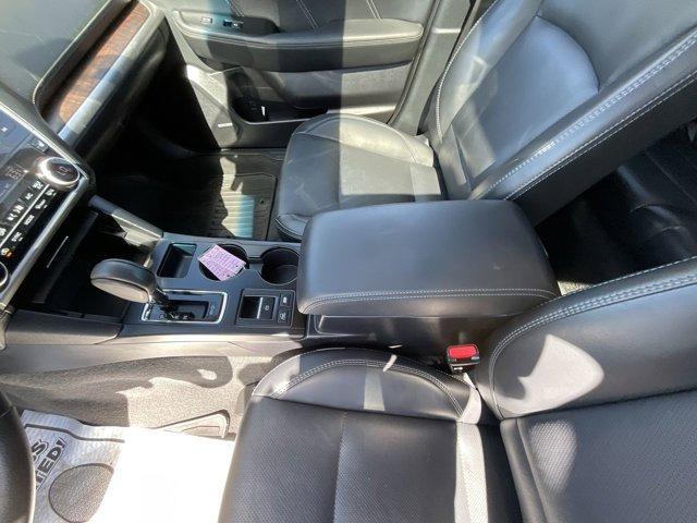 used 2019 Subaru Outback car, priced at $22,466