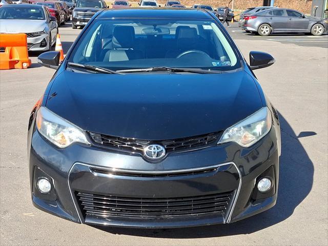 used 2016 Toyota Corolla car, priced at $16,495