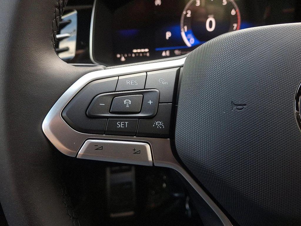 new 2025 Volkswagen Jetta car, priced at $25,214