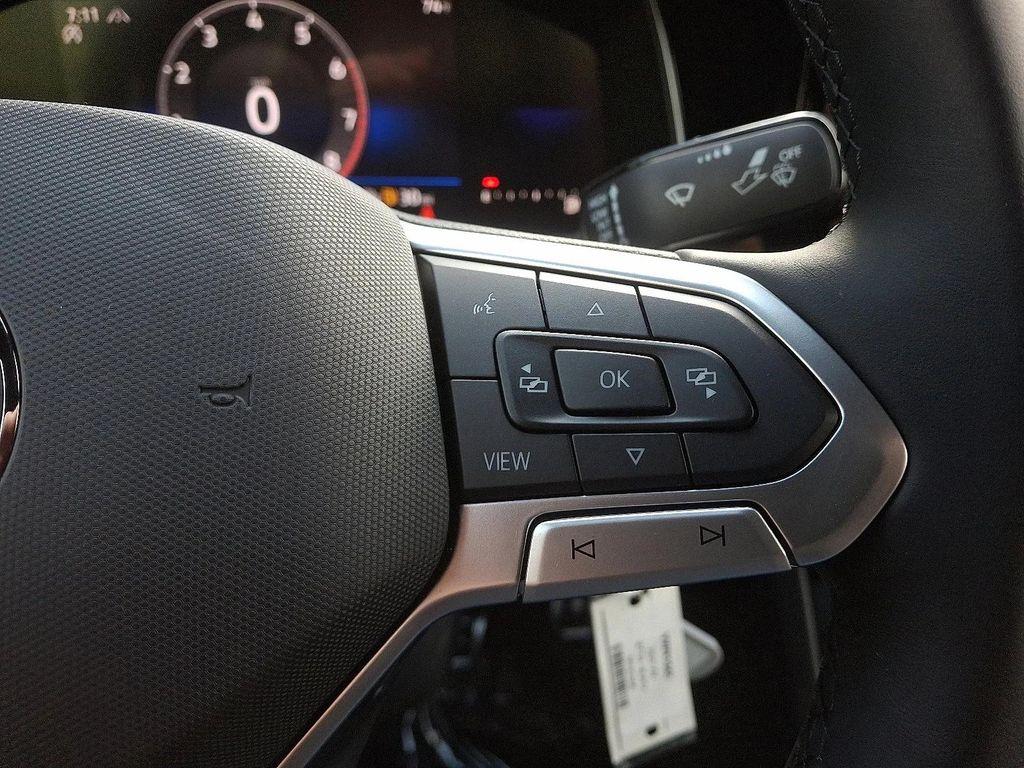 new 2025 Volkswagen Jetta car, priced at $25,214