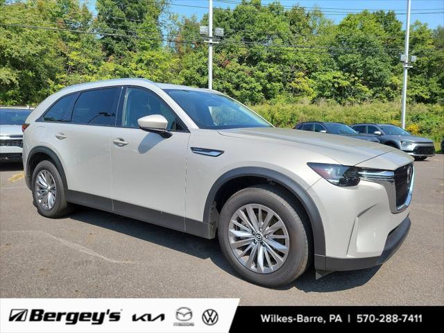 used 2024 Mazda CX-90 PHEV car, priced at $38,795