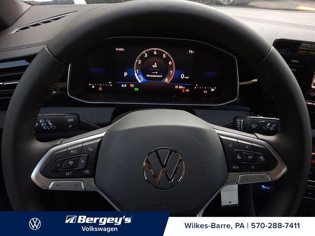 new 2025 Volkswagen Jetta car, priced at $23,203