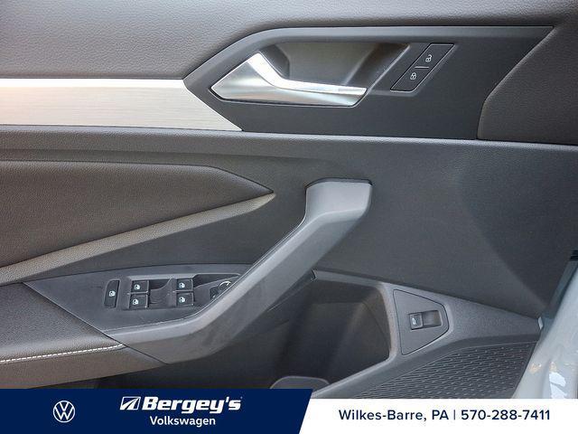 new 2025 Volkswagen Jetta car, priced at $23,203