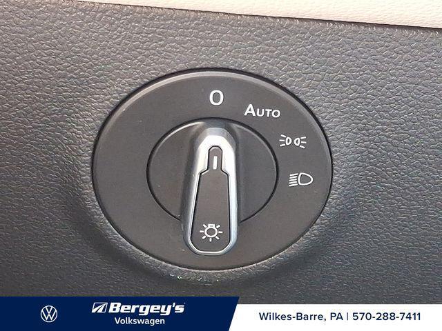 new 2025 Volkswagen Taos car, priced at $32,413