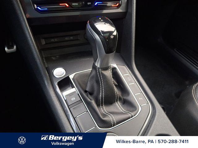 used 2022 Volkswagen Tiguan car, priced at $24,395