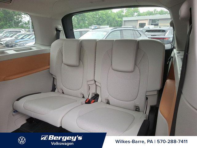 new 2025 Volkswagen ID. Buzz car, priced at $65,191