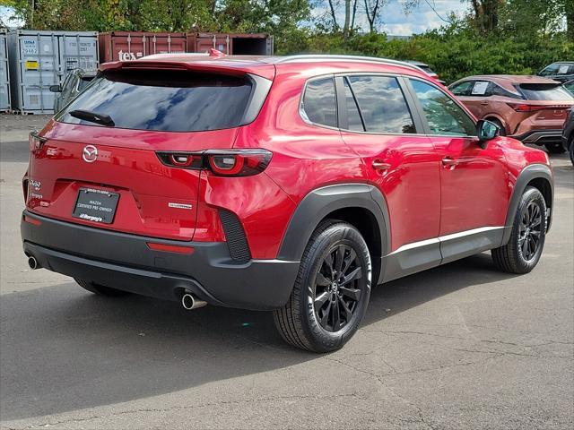 used 2024 Mazda CX-50 car, priced at $30,995