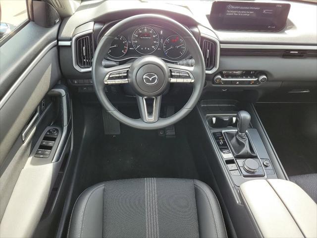 used 2024 Mazda CX-50 car, priced at $30,995