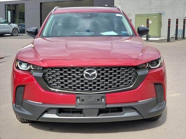 used 2024 Mazda CX-50 car, priced at $30,995