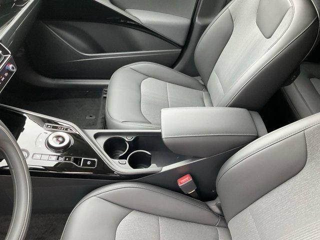 new 2023 Kia Niro Plug-In Hybrid car, priced at $34,909