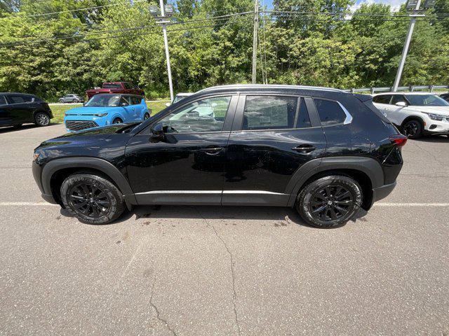 new 2024 Mazda CX-50 car, priced at $32,420