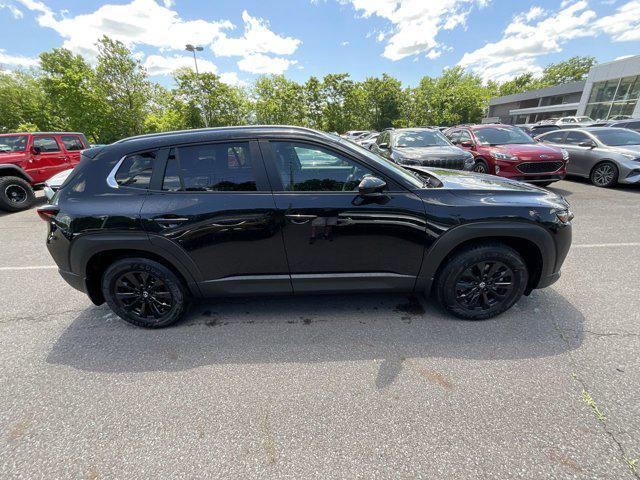 new 2024 Mazda CX-50 car, priced at $32,420