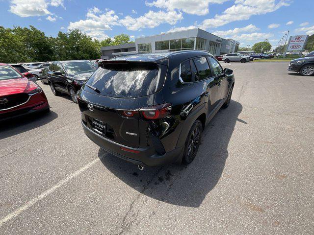 new 2024 Mazda CX-50 car, priced at $32,420