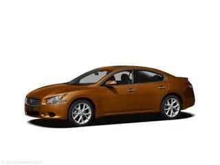 used 2010 Nissan Maxima car