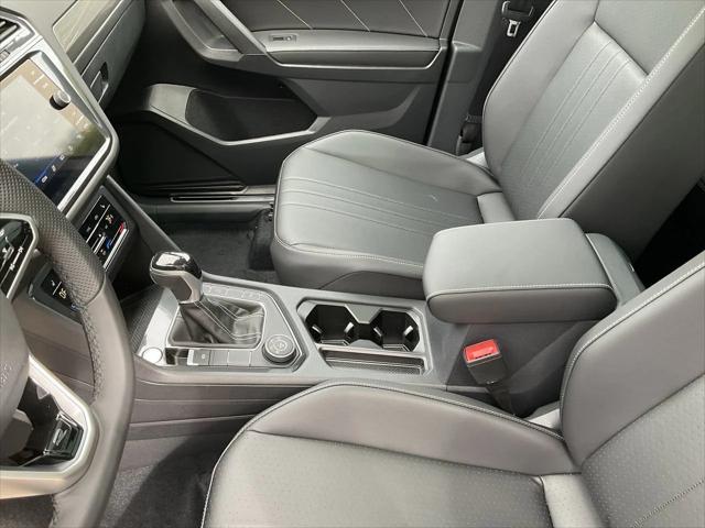 used 2022 Volkswagen Tiguan car, priced at $26,995