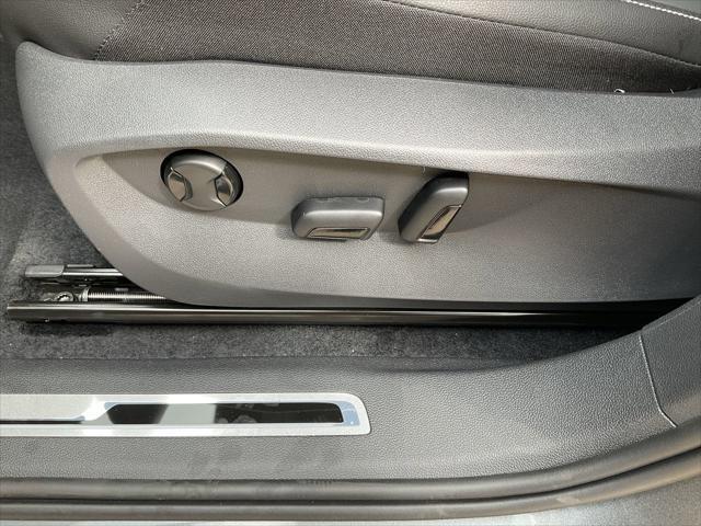 used 2022 Volkswagen Tiguan car, priced at $26,995