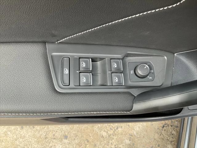 used 2022 Volkswagen Tiguan car, priced at $26,995