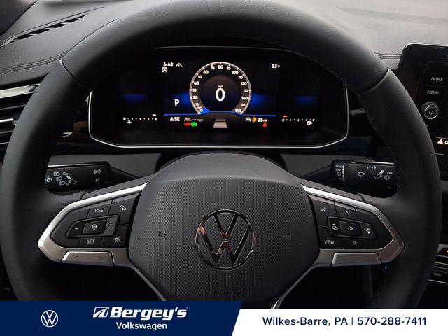 new 2026 Volkswagen Jetta car, priced at $26,112