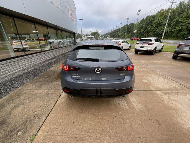 new 2023 Mazda Mazda3 car, priced at $29,018