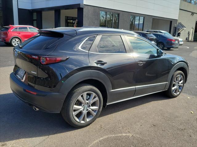 used 2024 Mazda CX-30 car, priced at $26,495