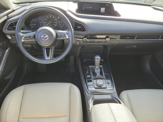 used 2024 Mazda CX-30 car, priced at $26,495