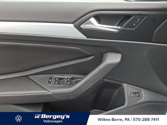 new 2026 Volkswagen Jetta car, priced at $26,576