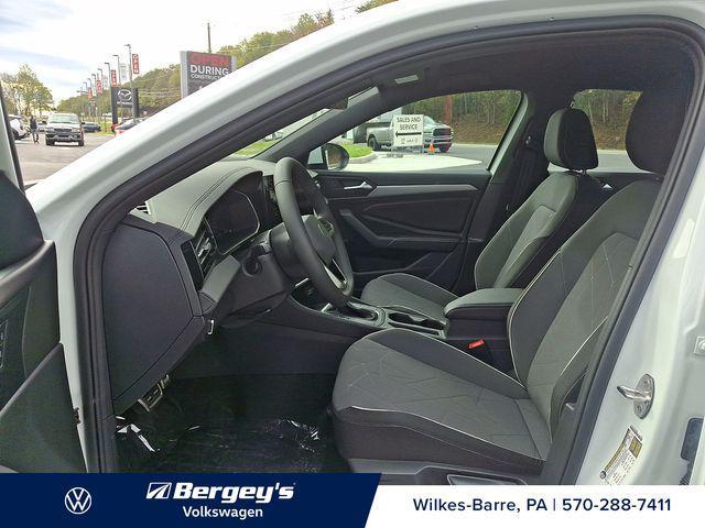 new 2026 Volkswagen Jetta car, priced at $26,576