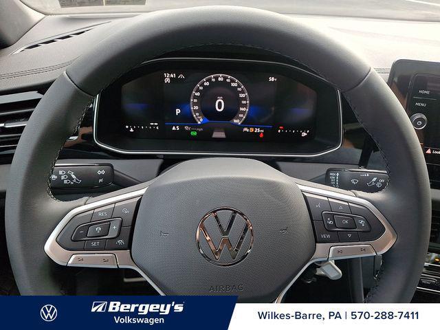 new 2026 Volkswagen Jetta car, priced at $26,576