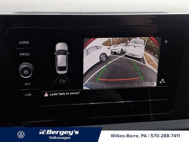 new 2026 Volkswagen Jetta car, priced at $26,576