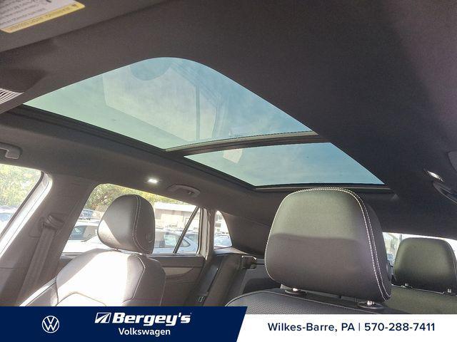 new 2026 Volkswagen Atlas Cross Sport car, priced at $51,682