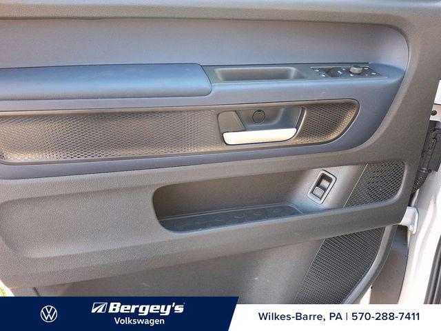 new 2025 Volkswagen ID. Buzz car, priced at $55,251