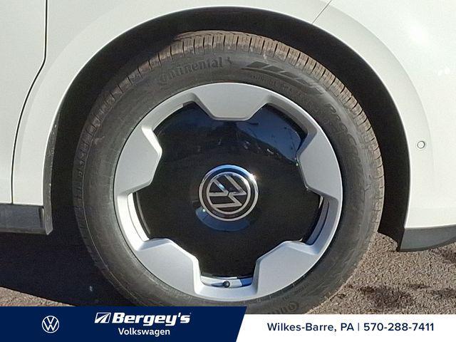 new 2025 Volkswagen ID. Buzz car, priced at $55,251