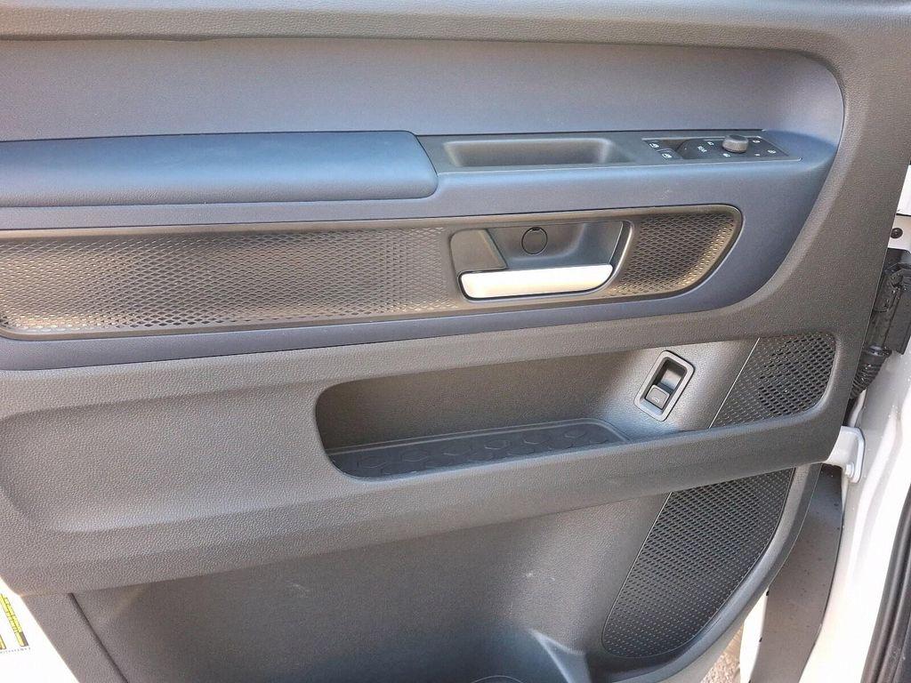 new 2025 Volkswagen ID. Buzz car, priced at $60,372
