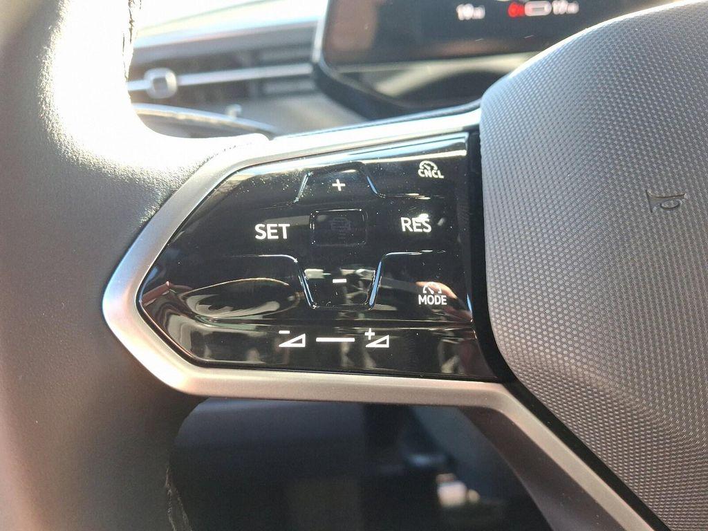 new 2025 Volkswagen ID. Buzz car, priced at $60,372