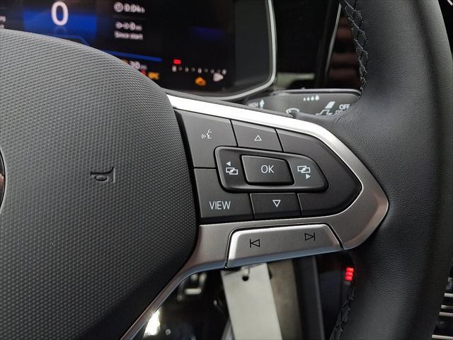 new 2025 Volkswagen Jetta car, priced at $25,220