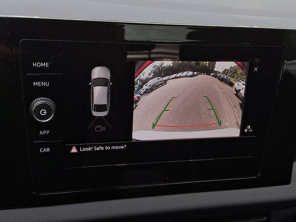 new 2025 Volkswagen Jetta car, priced at $25,220